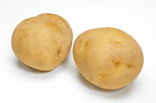 長崎県産じゃがいも