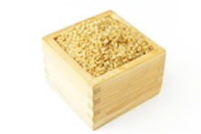 こしひかり玄米5kg