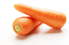 長崎県産にんじん