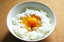 佐賀県産自然たまご